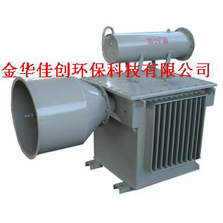 回民GGAJ02电除尘高压静电变压器