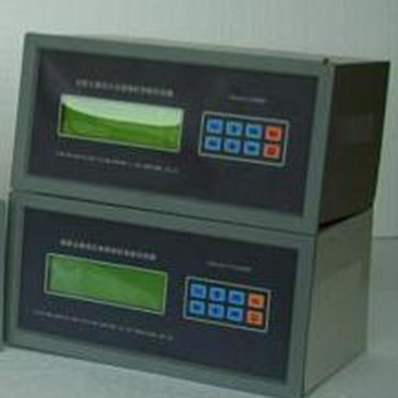 回民TM-II型电除尘高压控制器